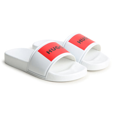Chanclas o sandalia para niño y teen HUGO